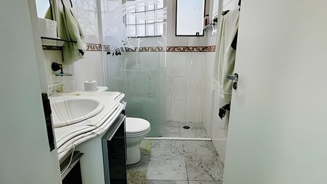 Luxo cond fechado piscina - bilhar - churrasqueira