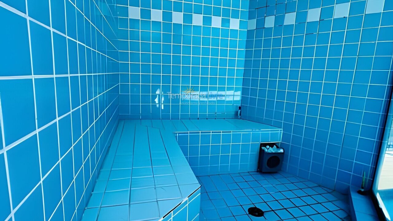 Casa para aluguel de temporada em Guarujá (Jd Acapulco)