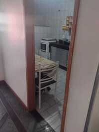 Casa a 3 minutos a pie de la playa Praia do Forte.