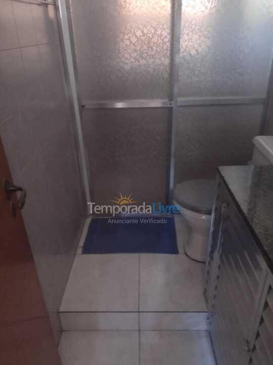 Casa para alquiler de vacaciones em Cabo Frio (Travessa Jorge Lóssion85 Algodoal)