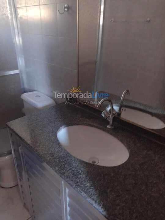 Casa para alquiler de vacaciones em Cabo Frio (Travessa Jorge Lóssion85 Algodoal)