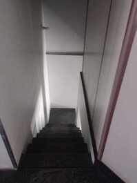 Casa a 3 minutos a pie de la playa Praia do Forte.