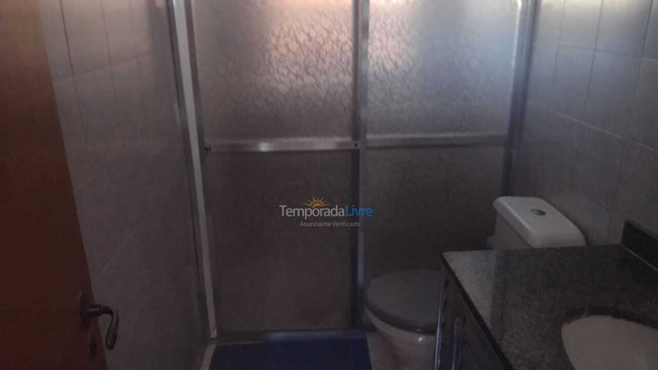 Casa para alquiler de vacaciones em Cabo Frio (Travessa Jorge Lóssion85 Algodoal)