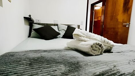 Roupa de cama, Toalhas | Arena Corinthians | GRU