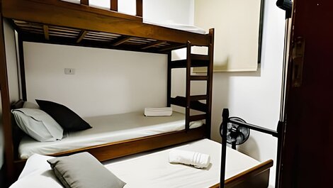 Roupa de cama, Toalhas | Arena Corinthians | GRU