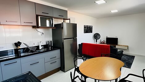 Apartamento para alugar em São Paulo - Limoeiro