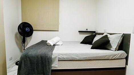 Roupa de cama, Toalhas | Arena Corinthians | GRU