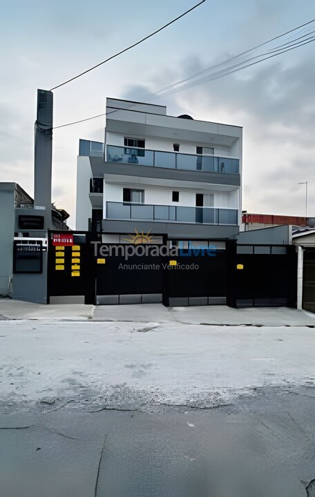 Apartamento para aluguel de temporada em São Paulo (Limoeiro)