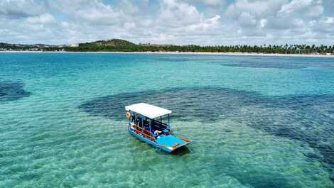 Casa para alquilar en São José da Coroa Grande - São José da Coroa Grande
