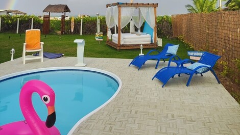 House for rent in São José da Coroa Grande - São José da Coroa Grande