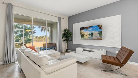 Champions Gate Resort