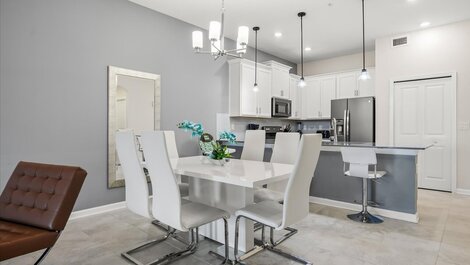 Champions Gate Resort