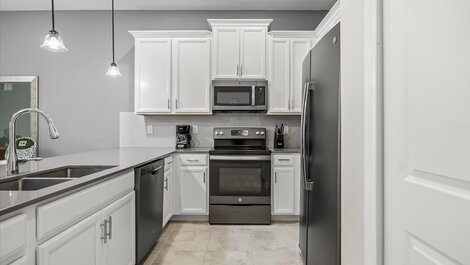 Champions Gate Resort