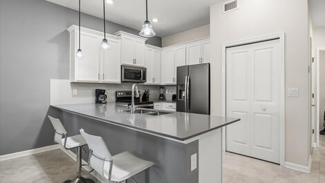 Champions Gate Resort