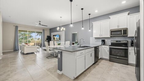 Champions Gate Resort