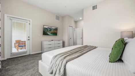 Champions Gate Resort