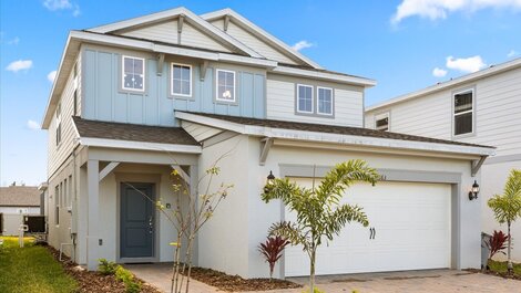 Complejo turístico Windsor Cay