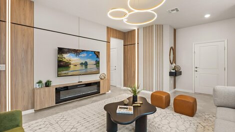 Complejo turístico Windsor Cay