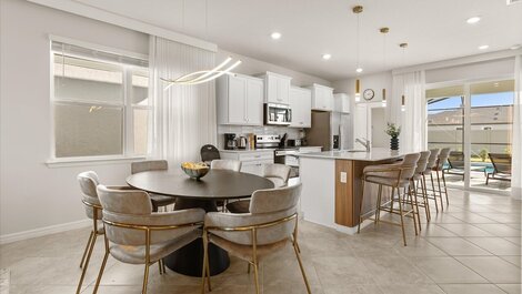 Complejo turístico Windsor Cay