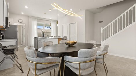 Complejo turístico Windsor Cay