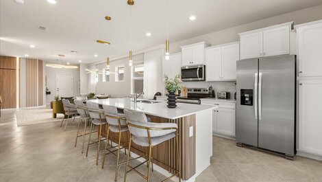 Complejo turístico Windsor Cay