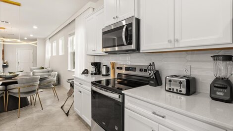 Complejo turístico Windsor Cay