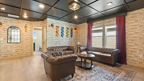 Complejo turístico Windsor Cay