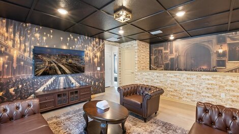 Complejo turístico Windsor Cay