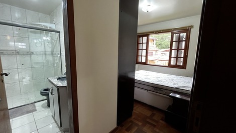 Casa de playa en Lagoinha