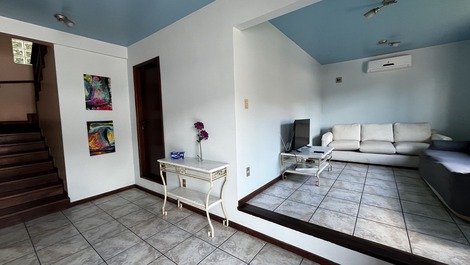 Casa de playa en Lagoinha