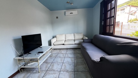 Casa de playa en Lagoinha