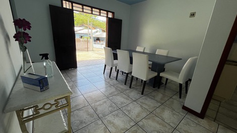 Casa de playa en Lagoinha