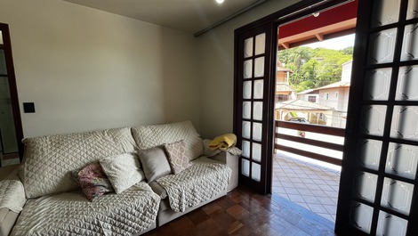 Casa de playa en Lagoinha