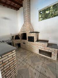 Where peace meets leisure – your perfect vacation awaits!