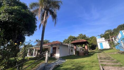 Where peace meets leisure – your perfect vacation awaits!