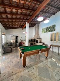 Where peace meets leisure – your perfect vacation awaits!