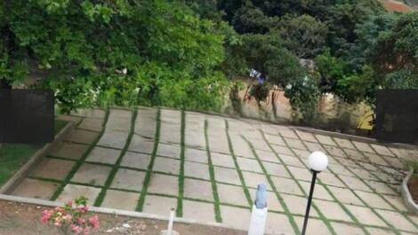 Where peace meets leisure – your perfect vacation awaits!