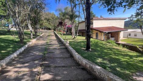 Where peace meets leisure – your perfect vacation awaits!