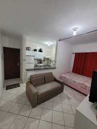 Apartamento en la playa de Ocian