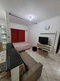 Apartamento en la playa de Ocian