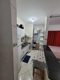 Apartamento en la playa de Ocian