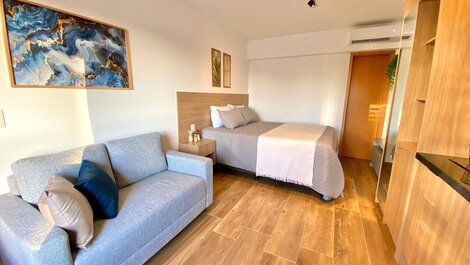 Unique Barra #1206 - Barra Lighthouse By Carpediem