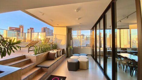 Unique Barra #1206 - Barra Lighthouse By Carpediem