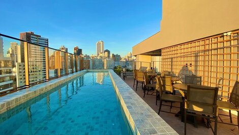 Unique Barra #1206 - Barra Lighthouse By Carpediem