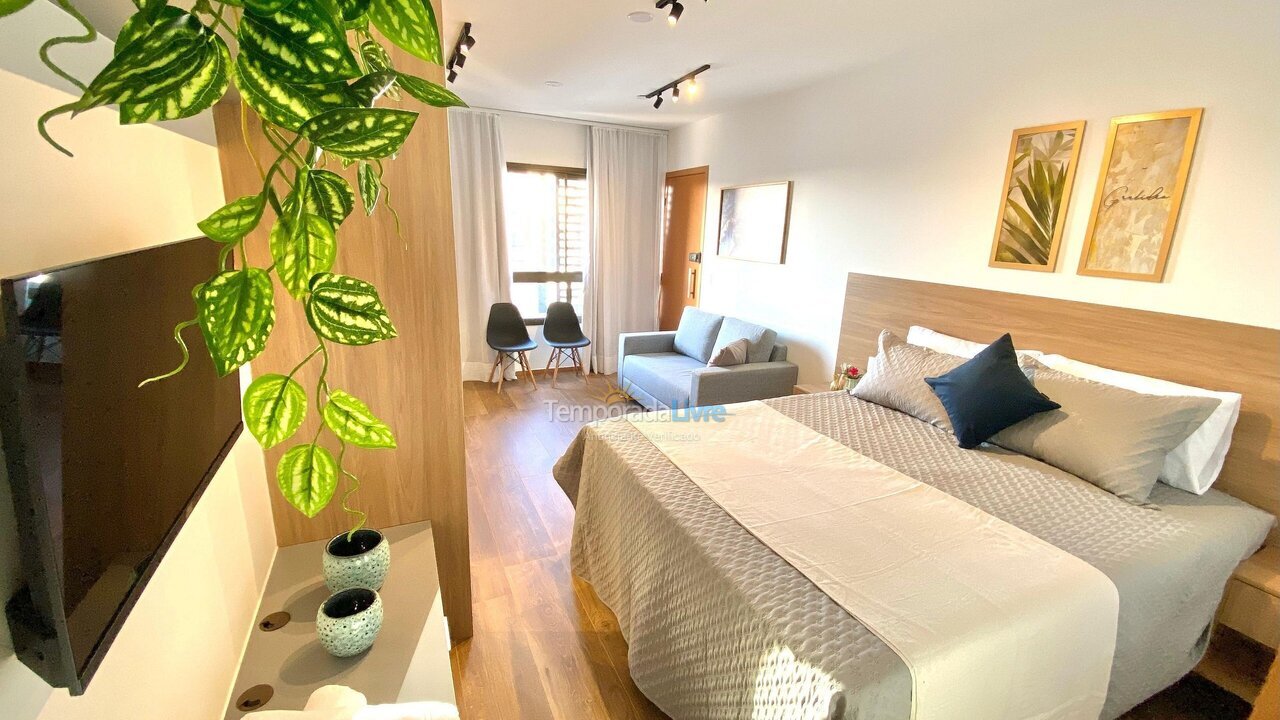 Apartment for vacation rental in Salvador (Ba Praia do Farol da Barra)