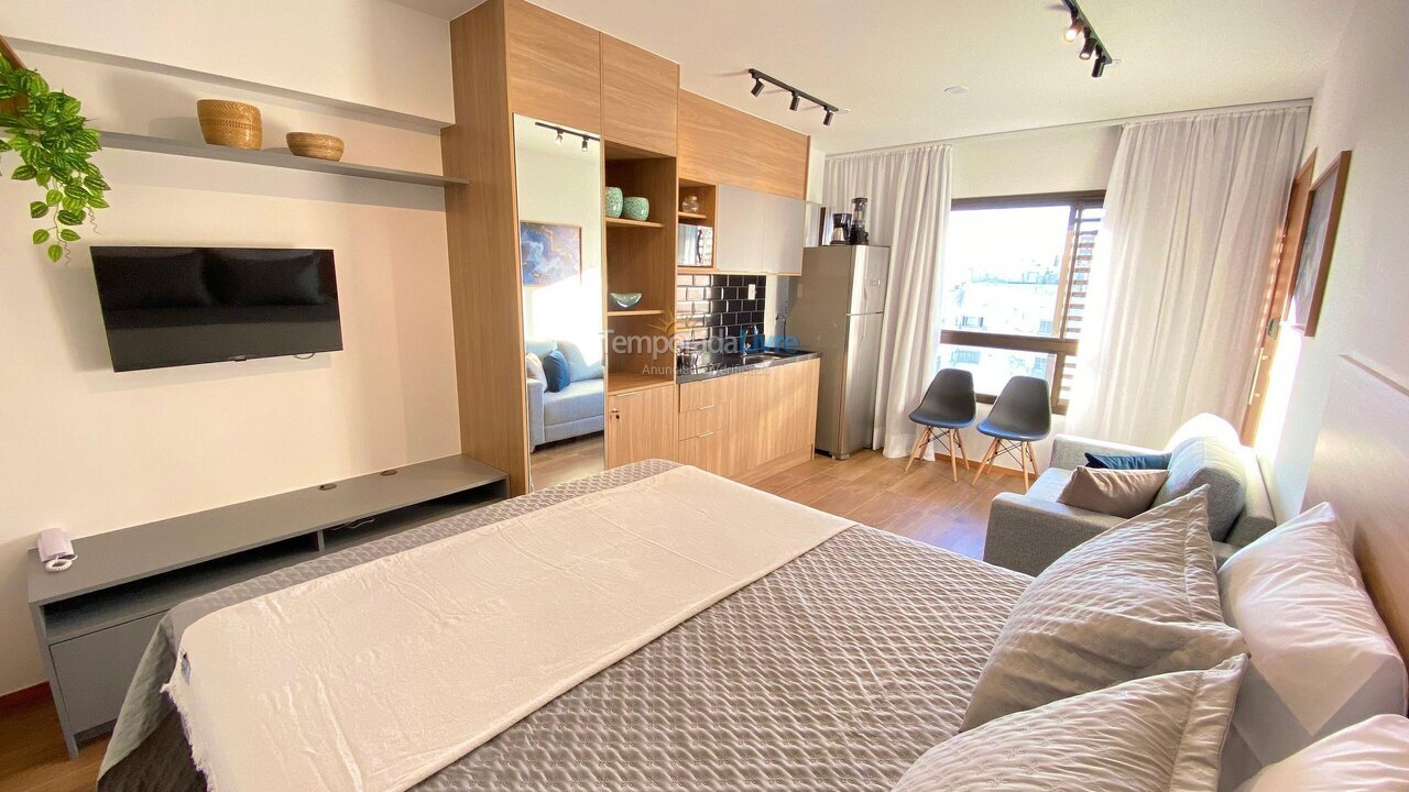 Apartment for vacation rental in Salvador (Ba Praia do Farol da Barra)