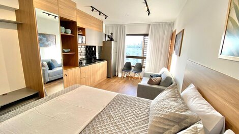 Unique Barra #1206 - Barra Lighthouse By Carpediem