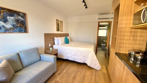 Unique Barra #1206 - Barra Lighthouse By Carpediem