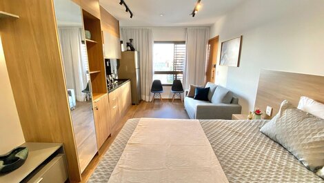 Unique Barra #1206 - Barra Lighthouse By Carpediem