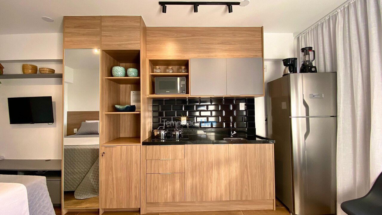 Apartment for vacation rental in Salvador (Ba Praia do Farol da Barra)